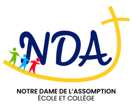 Logo NDA Bavay minimal